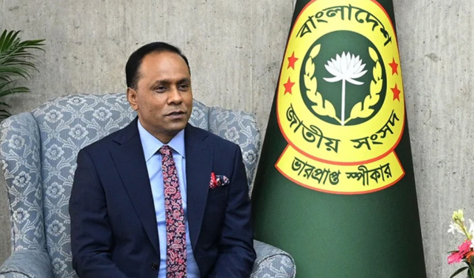 বর্তমান সংসদের দিকে ১৮ কোটি মানুষ  তাকিয়ে আছে: ভারপ্রাপ্ত স্পিকার